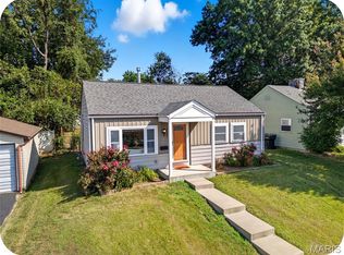 3749 Roswell Ave, Saint Louis, MO