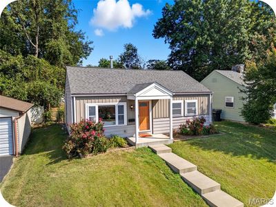 3749 Roswell Ave, Saint Louis, MO, 63116