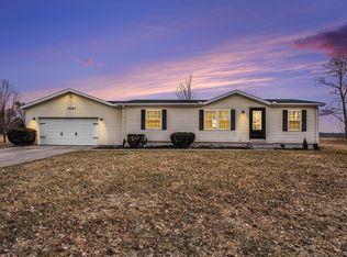 17240 County Road 8, Bristol, IN 46507