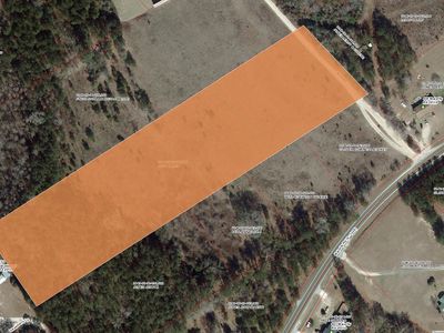 1 Mishoe Ln, Orangeburg, SC, 29118