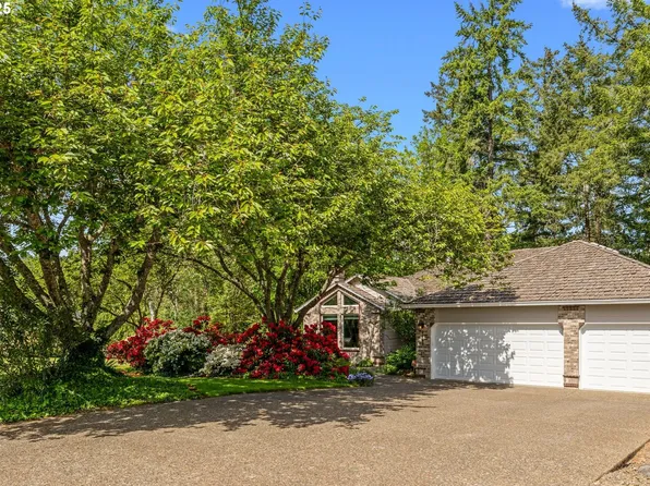 4509 NE Blue Heron Ct, Newberg, OR 97132