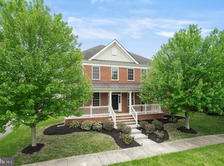 161 Bord Crosswicks Rd, Chesterfield, NJ 08515