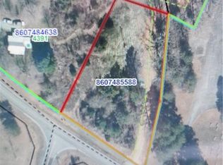 0 Moffitt Mill Rd, Ramseur, NC 27316