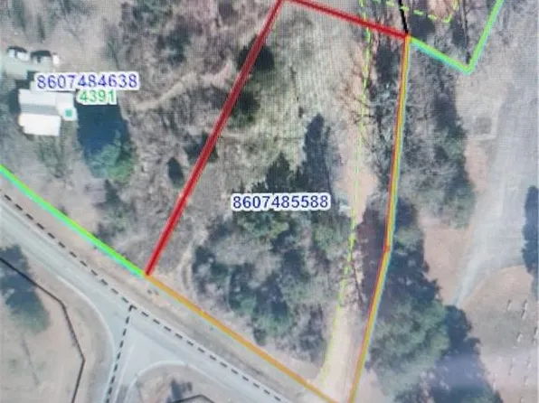 0 Moffitt Mill Rd, Ramseur, NC 27316