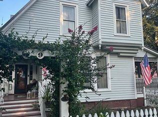 319 N Atlantic Ave, Southport, NC 28461