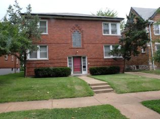 7221 Balson Ave APT 1E, Saint Louis, MO