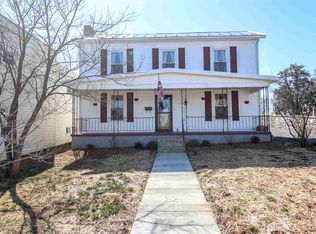 230 E Main St, Luray, VA 22835