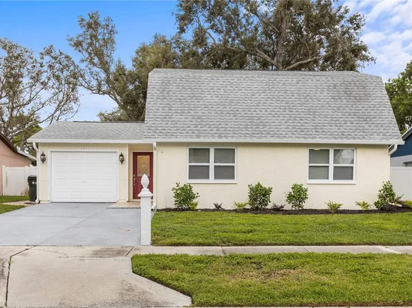 12925 126th Ter, Largo, FL 33774