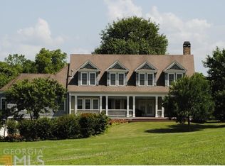 1311 Buttermilk Ln, Griffin, GA 30224