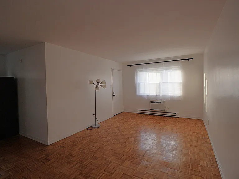 Living room 2nd floor apartment