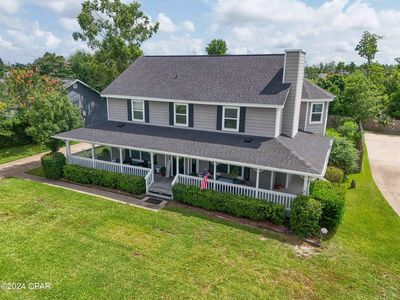 2614 Pembroke Dr, Panama City, FL, 32405