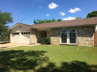 1901 Coronado St, Arlington, TX 76014