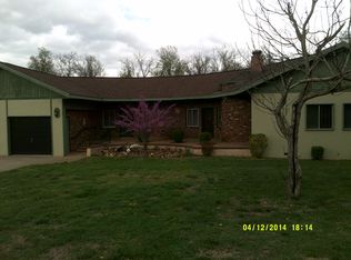 18735 E 2028 Rd, Stockton, MO 65875