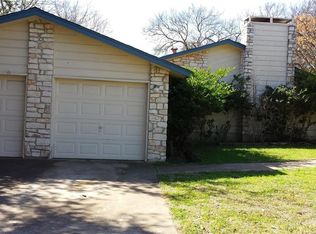6605 Scrub Oak Ln #A, Austin, TX 78759