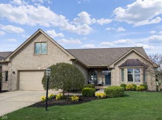 12720 Kiawah Dr, Carmel, IN