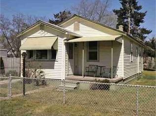 111 E Saint Johns Ave, Villas, NJ 08251