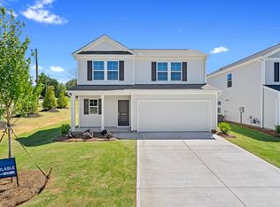 7203 Heirloom Ln, Inman, SC 29349