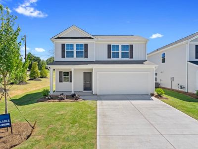 7203 Heirloom Ln, Inman, SC, 29349
