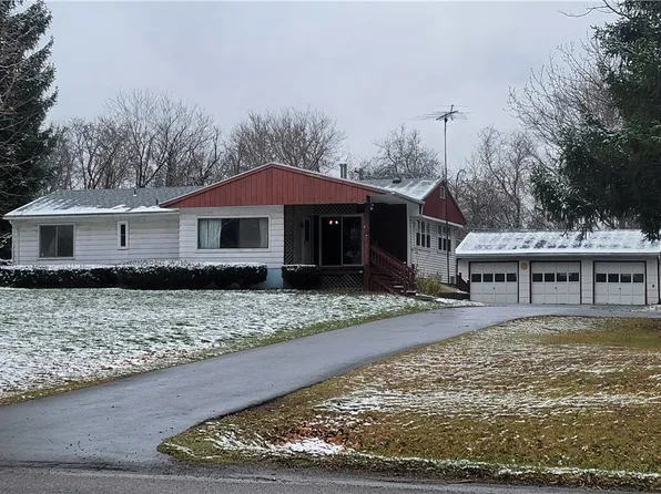 5427 Clinton Street Rd, Batavia, NY 14020