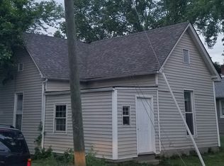 2742 Maywood Rd, Indianapolis, IN 46241