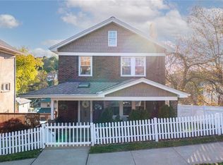 3504 Grace St, Homestead, PA
