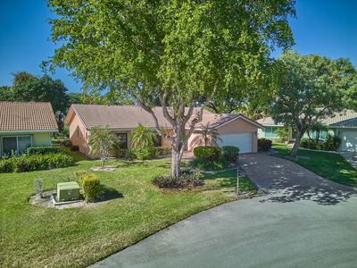 5976 Colony Court, Boca Raton, FL, 33433