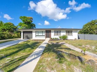 1908 Moor Dr, Lake Worth, FL 33461