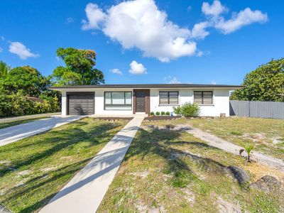 1908 Moor Drive, Lake Worth, FL, 33461