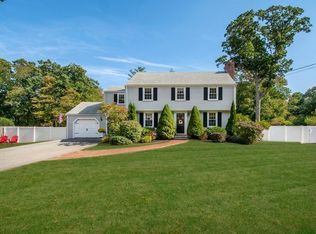 34 James Way, Scituate, MA 02066