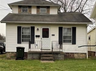 1632 Kolp Pl NW, Canton, OH