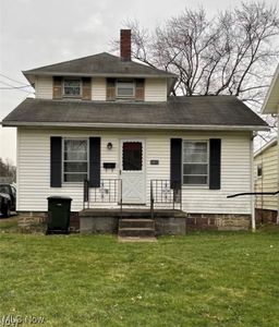 1632 Kolp Pl NW, Canton, OH, 44709