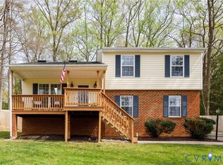 5209 Bemiss Rd, Richmond, VA 23234