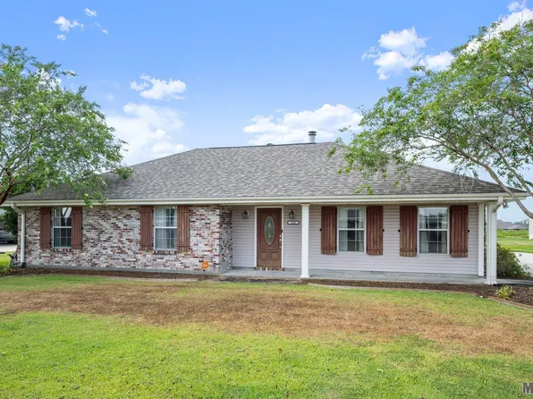 208 David Dr, Thibodaux, LA 70301