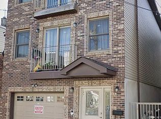 179 Clendenny Ave, Jersey City, NJ 07304