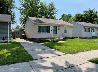 846 E Dallas Ave, Madison Heights, MI 48071