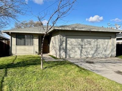 1815 8th Ave, Olivehurst, CA, 95961
