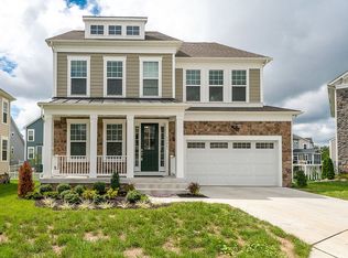 19261 Running Spring Ct, Leesburg, VA 20175
