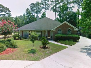 31260 Oakridge Ct, Spanish Fort, AL 36527