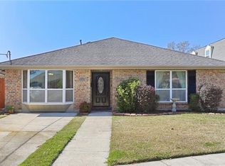 4208 Kent Ave, Metairie, LA 70006