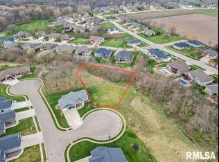 2801 Patriot Pl, Springfield, IL 62711