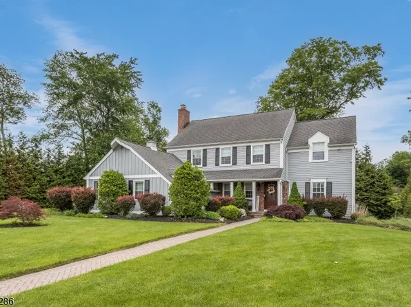 1 Copperfield Way, Morris Twp., NJ 07960