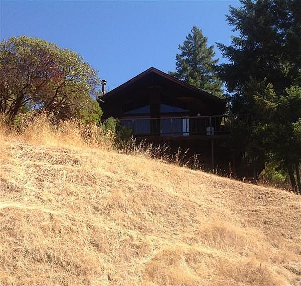 25155 Brooktrails Dr, Willits, CA 95490 Zillow