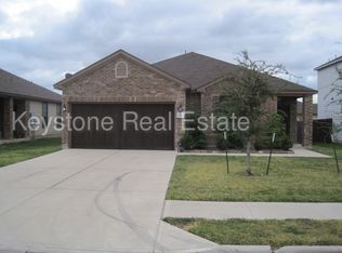1764 Bayland St, Round Rock, TX 78664