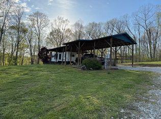 169 N Chisholm Creek Rd, Lawrenceburg, TN 38464