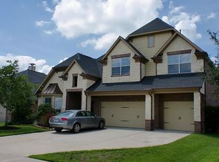 28215 Emerald Creek Ln, Fulshear, TX 77441
