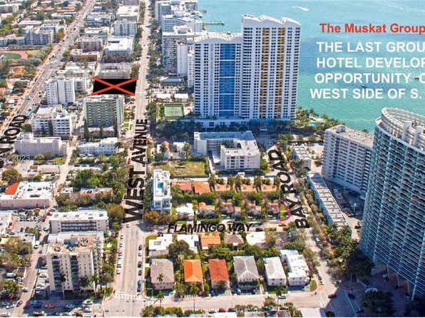 Updated Construction Photos Of Collins Park Hotel In Miami Beach — Golden  Dusk Photography