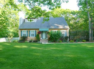 39 Wendy Ln, Bridgehampton, NY 11932
