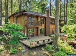 30407 Rancho Rd, Lebanon, OR 97355