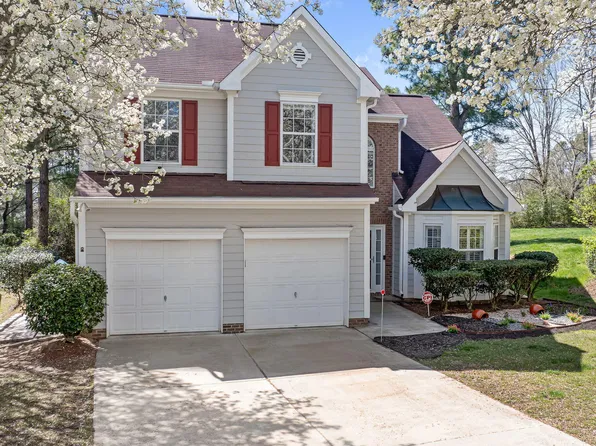 216 Kindlewood Dr, Durham, NC 27703