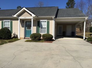 242 New Haven Ln SW, Aiken, SC 29803